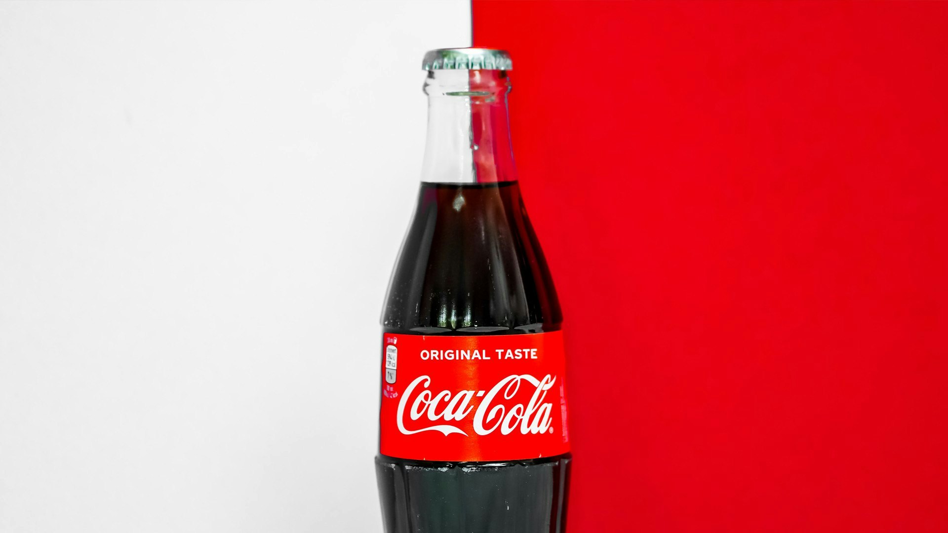 Coca Cola